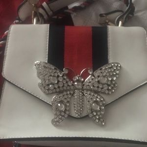 Gucci purse